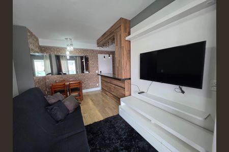 Apartamento para alugar com 2 quartos, 60m² em Vila Gomes Cardim, São Paulo