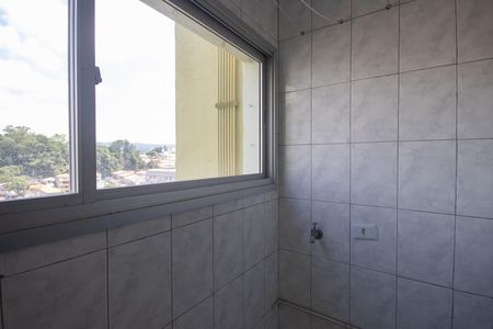 Apartamento para alugar com 70m², 2 quartos e 1 vaga Apartamento para alugar com 70m², 2 quartos e 1 vagaÁrea de Serviço