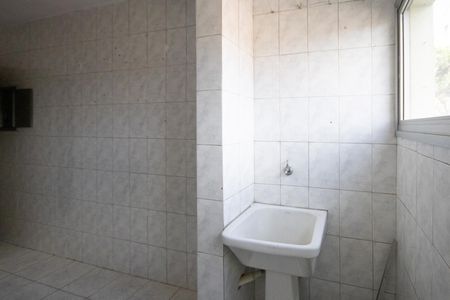 Apartamento para alugar com 70m², 2 quartos e 1 vaga Apartamento para alugar com 70m², 2 quartos e 1 vagaÁrea de Serviço