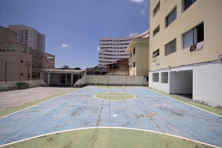 Apartamento para alugar com 70m², 2 quartos e 1 vaga Apartamento para alugar com 70m², 2 quartos e 1 vagaQuadra Esportiva