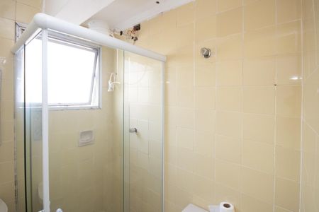 Apartamento para alugar com 70m², 2 quartos e 1 vaga Apartamento para alugar com 70m², 2 quartos e 1 vagaBanheiro