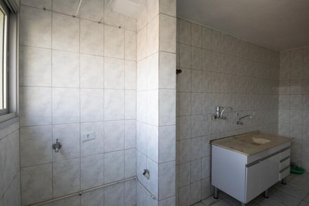 Apartamento para alugar com 70m², 2 quartos e 1 vaga Apartamento para alugar com 70m², 2 quartos e 1 vagaÁrea de Serviço