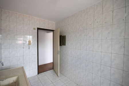 Apartamento para alugar com 70m², 2 quartos e 1 vaga Apartamento para alugar com 70m², 2 quartos e 1 vagaCozinha