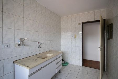 Apartamento para alugar com 70m², 2 quartos e 1 vaga Apartamento para alugar com 70m², 2 quartos e 1 vagaCozinha