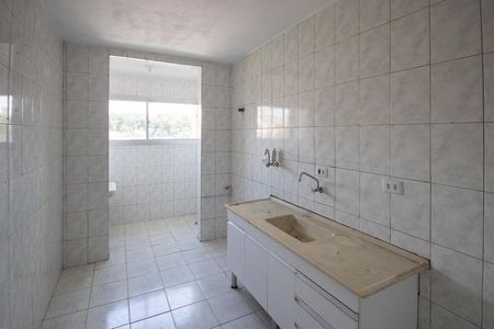 Apartamento para alugar com 70m², 2 quartos e 1 vaga Apartamento para alugar com 70m², 2 quartos e 1 vagaCozinha