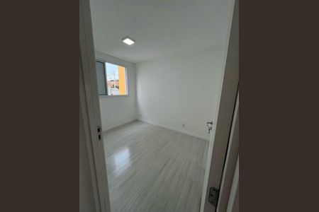 Quarto de apartamento para alugar com 2 quartos, 47m² em Dona Edith de Campos Favero, Paulínia