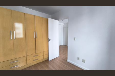 Quarto  de apartamento para alugar com 1 quarto, 31m² em Cambuci, São Paulo