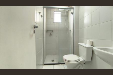 Apartamento para alugar com 31m², 1 quarto e sem vagaBanheiro