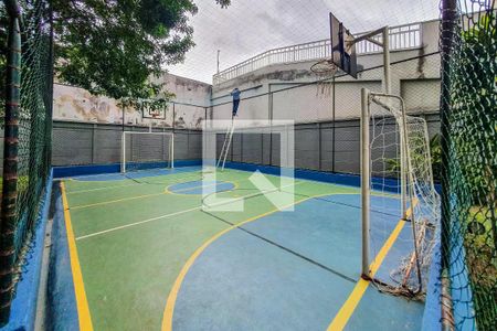 Apartamento para alugar com 31m², 1 quarto e sem vagaQuadra