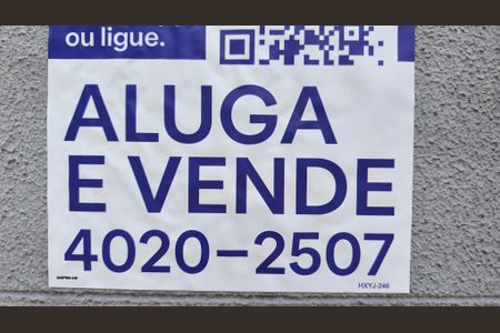 Apartamento para alugar com 31m², 1 quarto e sem vagaPlaquinha HXYJ-246