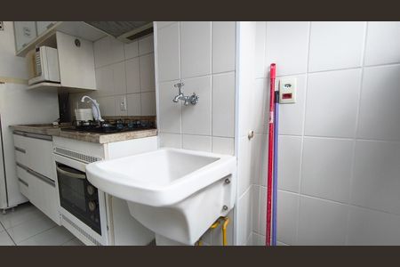 Apartamento para alugar com 31m², 1 quarto e sem vagaÁrea de Serviço