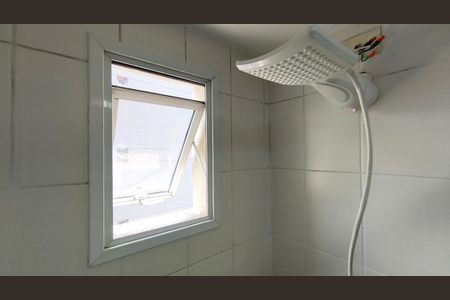 Apartamento para alugar com 31m², 1 quarto e sem vagaBanheiro