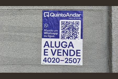 Apartamento para alugar com 31m², 1 quarto e sem vagaPlaquinha