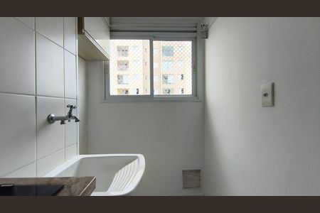 Apartamento para alugar com 31m², 1 quarto e sem vagaÁrea de Serviço