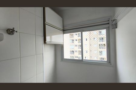Apartamento para alugar com 31m², 1 quarto e sem vagaÁrea de Serviço