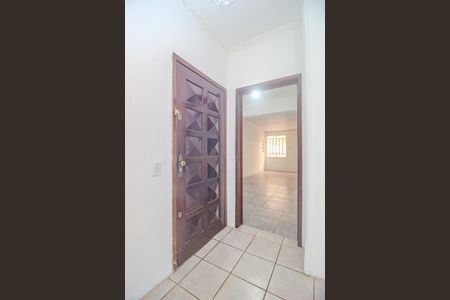 Sala de apartamento à venda com 4 quartos, 80m² em Cristal, Porto Alegre