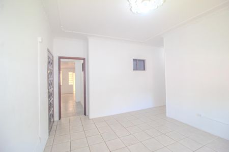 Sala de apartamento à venda com 4 quartos, 80m² em Cristal, Porto Alegre