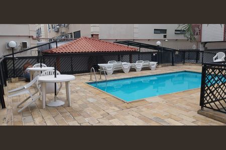 Apartamento à venda com 87m², 2 quartos e 1 vagaÁrea externa