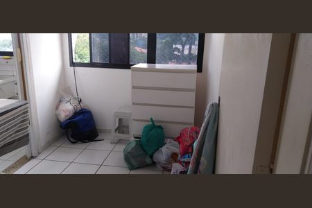 Apartamento à venda com 87m², 2 quartos e 1 vagaÁrea de serviço