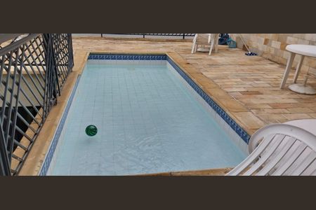 Apartamento à venda com 87m², 2 quartos e 1 vagaÁrea externa