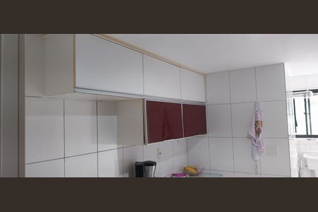 Apartamento à venda com 87m², 2 quartos e 1 vagaCozinha