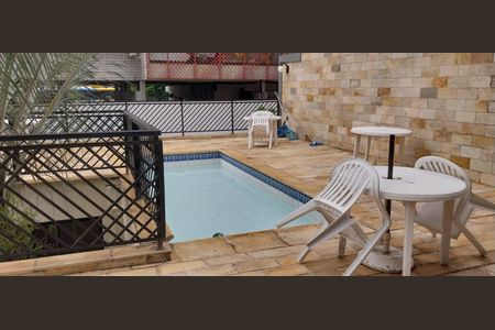 Apartamento à venda com 87m², 2 quartos e 1 vagaÁrea externa