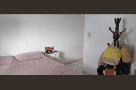 Apartamento à venda com 87m², 2 quartos e 1 vagaQuarto