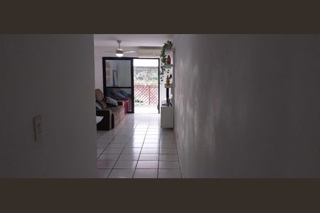 Sala de apartamento à venda com 2 quartos, 87m² em Freguesia (jacarepaguá), Rio de Janeiro
