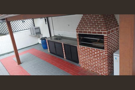 Apartamento à venda com 87m², 2 quartos e 1 vagaÁrea externa