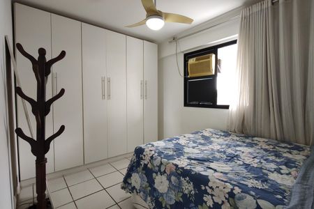 Apartamento à venda com 87m², 3 quartos e 1 vagaQuarto 1