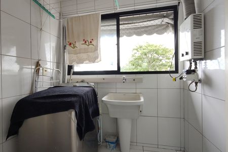 Apartamento à venda com 87m², 3 quartos e 1 vagaÁrea de Serviço