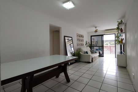 Sala de apartamento à venda com 3 quartos, 87m² em Freguesia (jacarepaguá), Rio de Janeiro
