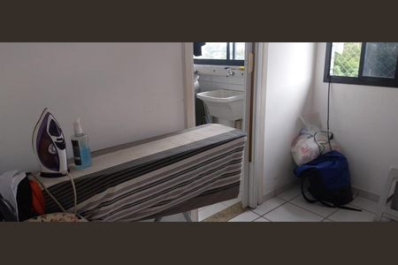 Apartamento à venda com 87m², 2 quartos e 1 vagaÁrea de serviço