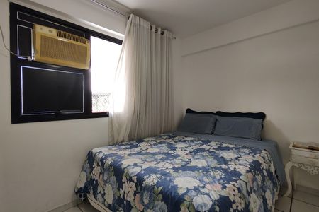 Apartamento à venda com 87m², 3 quartos e 1 vagaQuarto 1