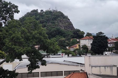 Apartamento à venda com 87m², 3 quartos e 1 vagaVista