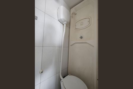 Apartamento à venda com 87m², 3 quartos e 1 vagaBanheiro de serviço