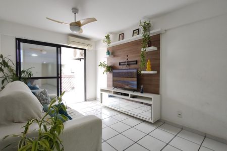 Apartamento à venda com 87m², 3 quartos e 1 vagaSala