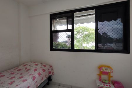 Apartamento à venda com 87m², 3 quartos e 1 vagaQuarto 2