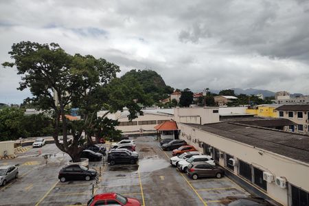 Apartamento à venda com 87m², 3 quartos e 1 vagaVista