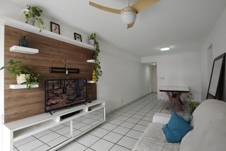 Apartamento à venda com 87m², 3 quartos e 1 vagaSala