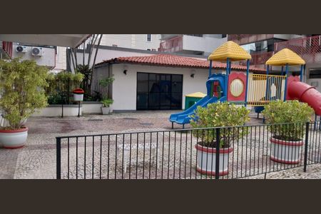 Apartamento à venda com 87m², 2 quartos e 1 vagaÁrea externa