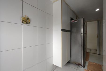 Apartamento à venda com 87m², 3 quartos e 1 vagaCozinha 