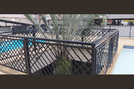 Apartamento à venda com 87m², 2 quartos e 1 vagaÁrea externa