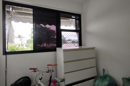 Apartamento à venda com 87m², 3 quartos e 1 vagaQuarto 3