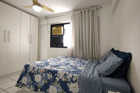 Apartamento à venda com 87m², 3 quartos e 1 vagaQuarto 1