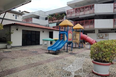 Apartamento à venda com 87m², 3 quartos e 1 vagaÁrea comum - Playground
