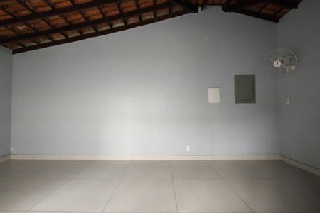 Apartamento à venda com 87m², 3 quartos e 1 vagaÁrea comum - Salão de festas