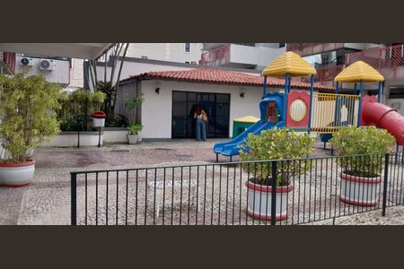 Apartamento à venda com 87m², 2 quartos e 1 vagaÁrea externa