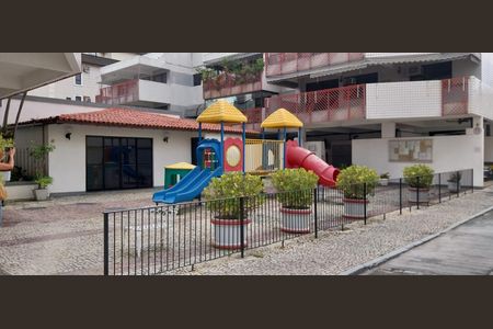 Apartamento à venda com 87m², 2 quartos e 1 vagaÁrea externa