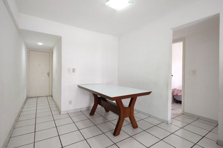 Sala de apartamento à venda com 3 quartos, 87m² em Freguesia (jacarepaguá), Rio de Janeiro